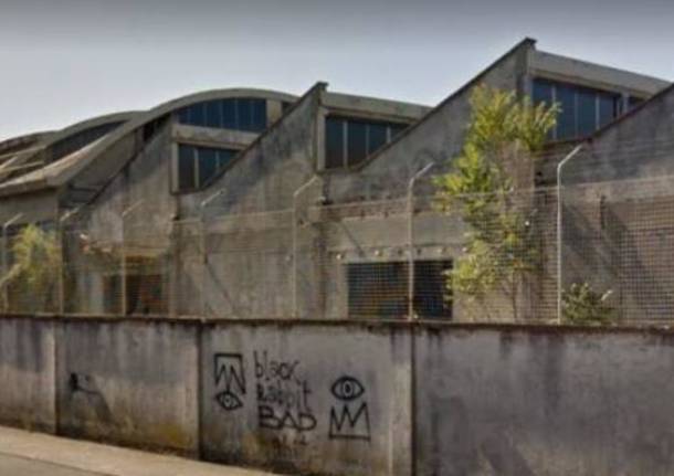 Legambiente Canegrate contro la cementificazione