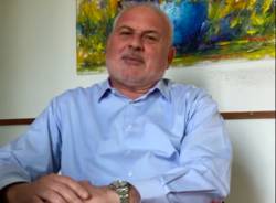massimo mastromarino lavena ponte tresa
