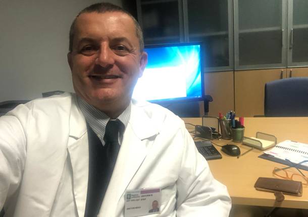 massimo venturini primario radiologia