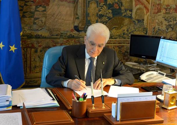 mattarella