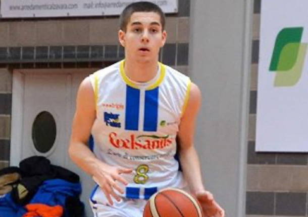 matteo macchi basket robur et fides varese