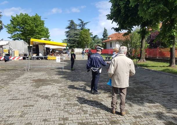 mercato san giorgio su legnano