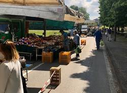 mercato sesto