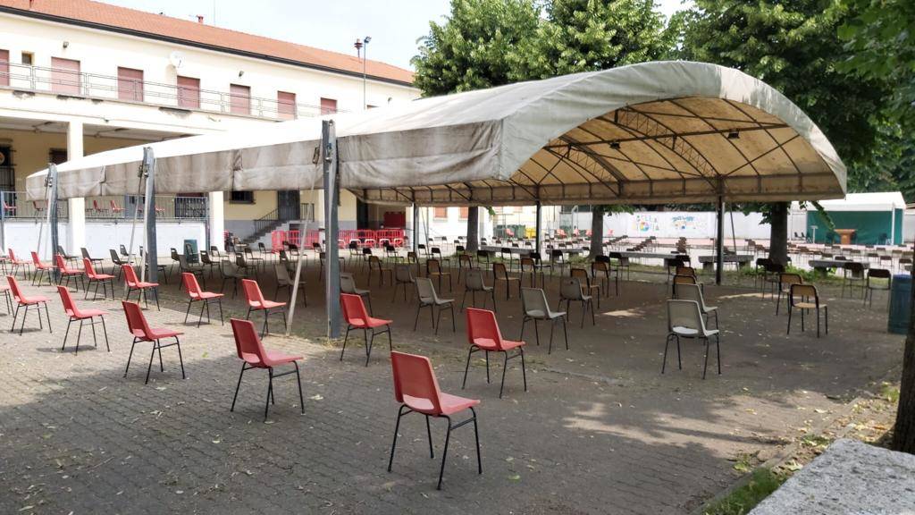 messe