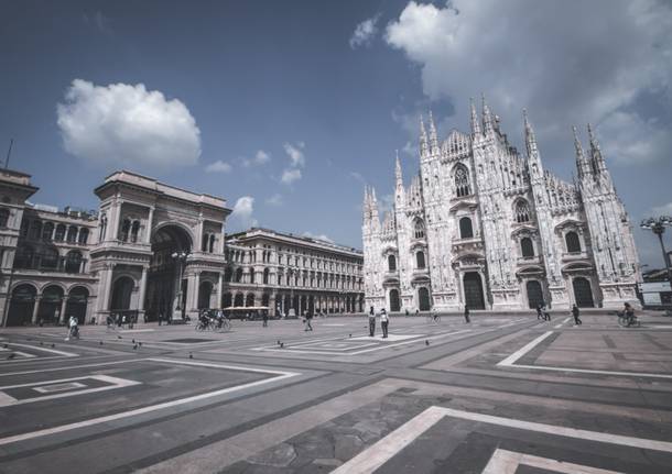 milano mascherine darsena duomo garibaldi jacopo belloni