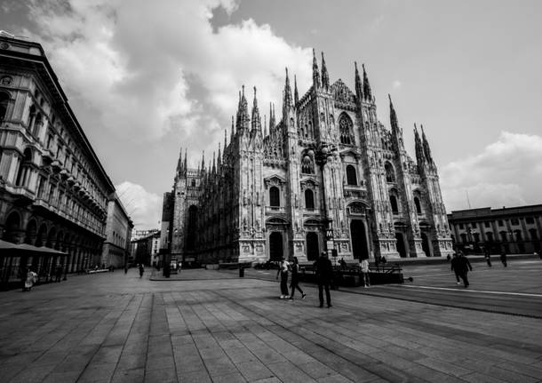 milano mascherine darsena duomo garibaldi jacopo belloni