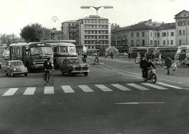 Nuova autostazione in viale Milano, addio al vecchio capolinea di piazzale Kennedy