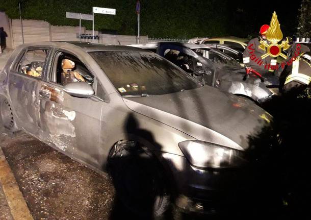 Olgiate Olona generica