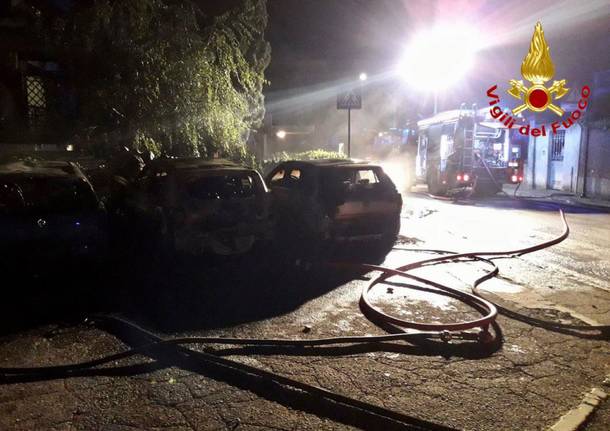 Olgiate Olona generica