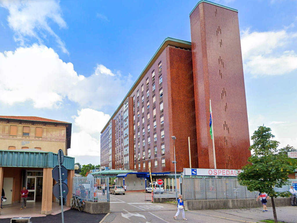 ospedale busto arsizio