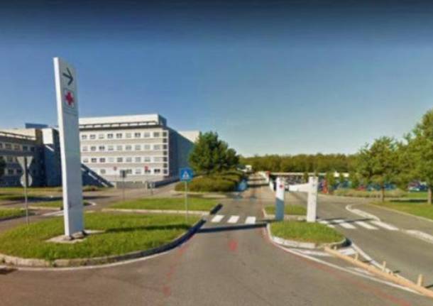 Ospedale di Legnano