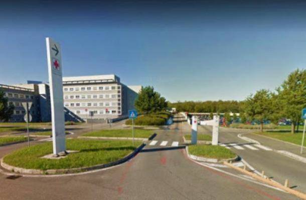 Ospedale di Legnano