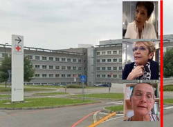 Ospedale di Legnano cure palliative