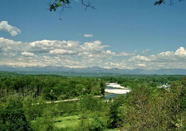 Parco del Ticino generica 