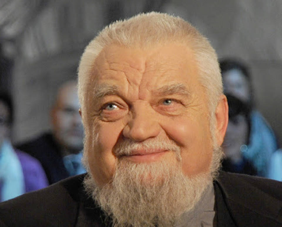 Personaggi
