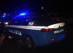 polizia di stato