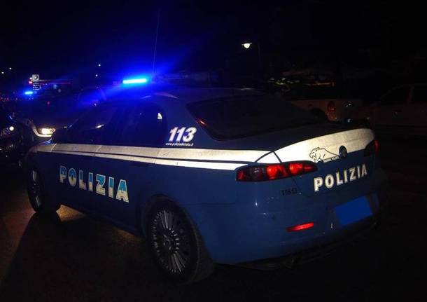 polizia di stato 