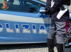 polizia di stato