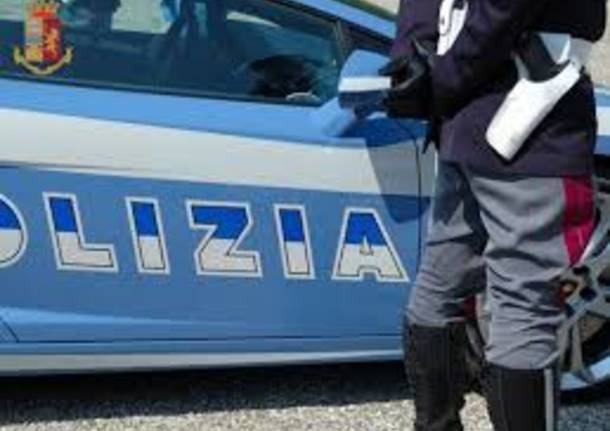 polizia di stato