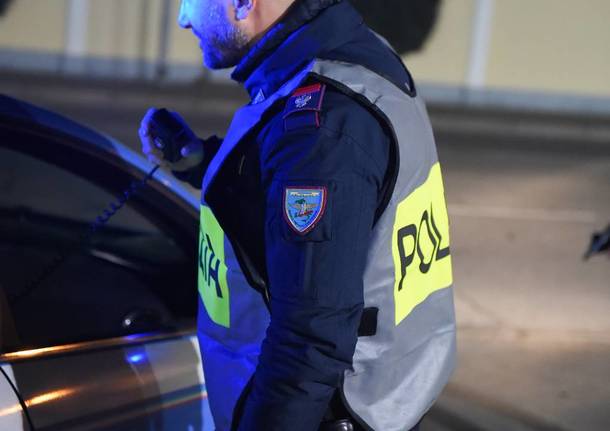 Polizia di Stato Legnano