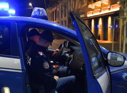 polizia di stato legnano