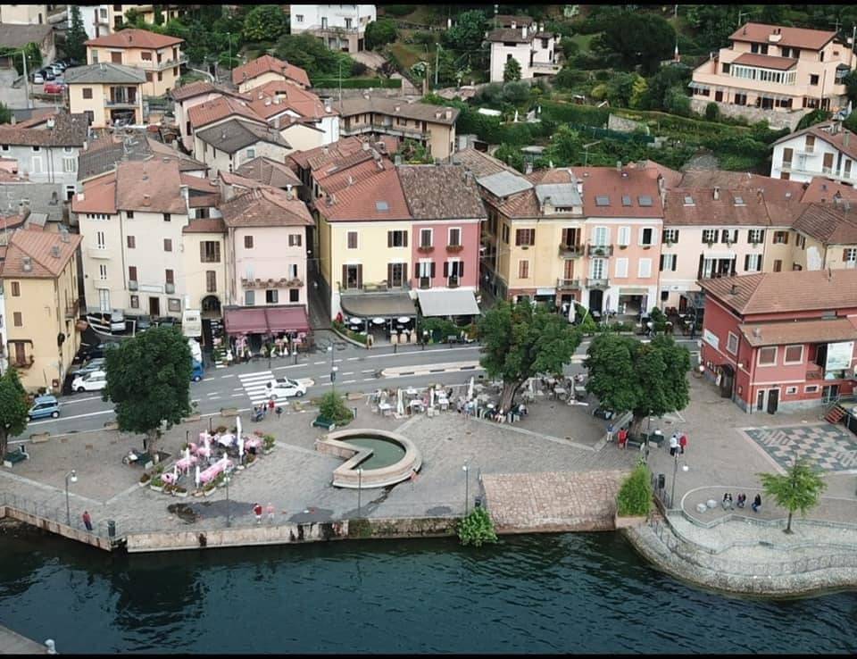 Porto Ceresio - Ippocastano