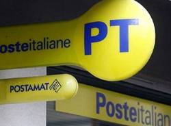 Poste Italiane