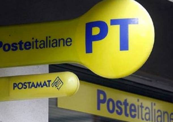 Poste Italiane