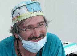 primario anestesia ospedale varese dr Capra