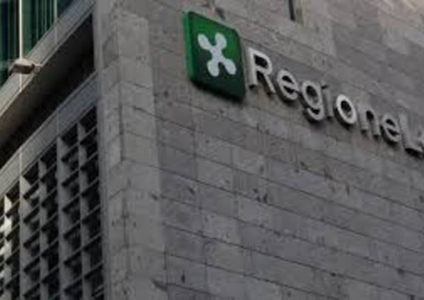 Regione Lombardia