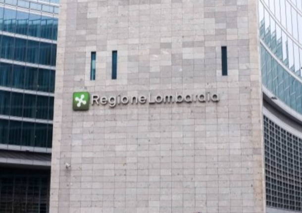 Regione Lombardia