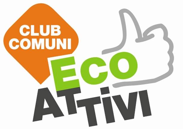 Rescaldina Club Comuni Ecoattivi