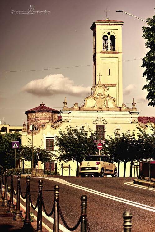 Saronno riparte