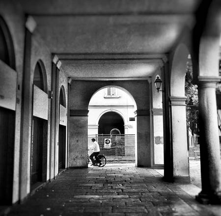 Saronno, ripartono anche i lavori