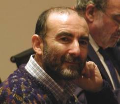 Sergio Moia