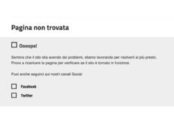 sito regione