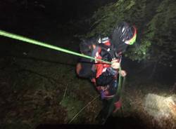 Soccorso Monte Lema Cuasso