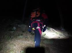 Soccorso Monte Lema Cuasso