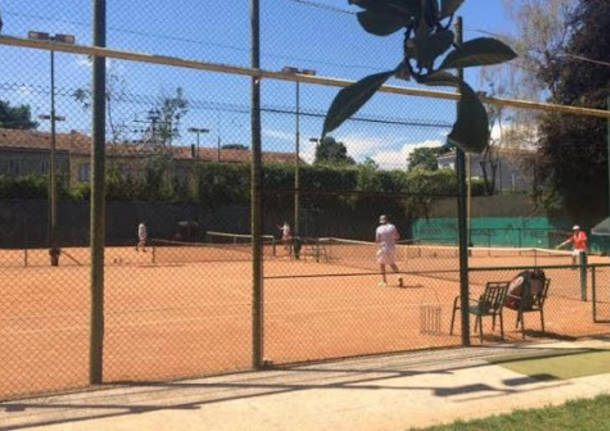 Tennis Legnano