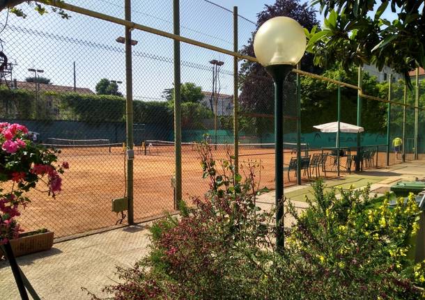 Tennis Legnano