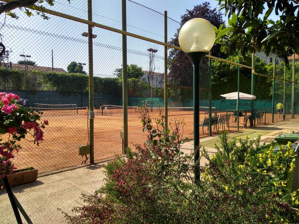 Tennis Legnano