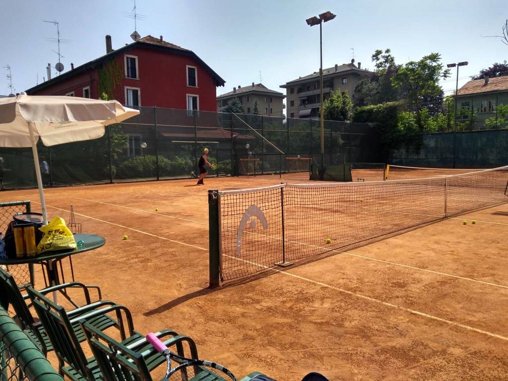 Tennis Legnano