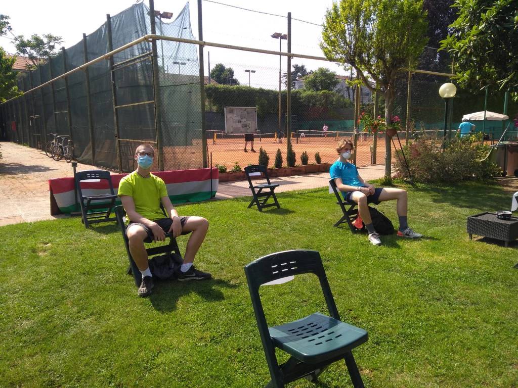 Tennis Legnano