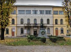 Tradate - Comune municipio generiche