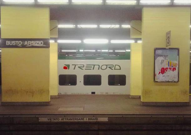 Trenord foto Thomas Radice