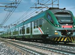 Trenord foto Thomas Radice