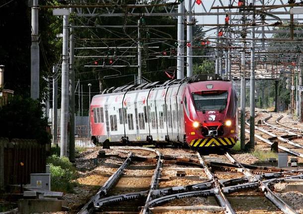 Trenord foto Thomas Radice