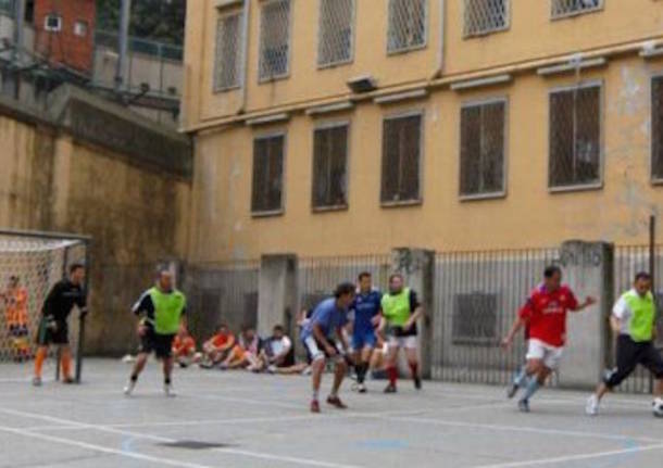 uisp brescia