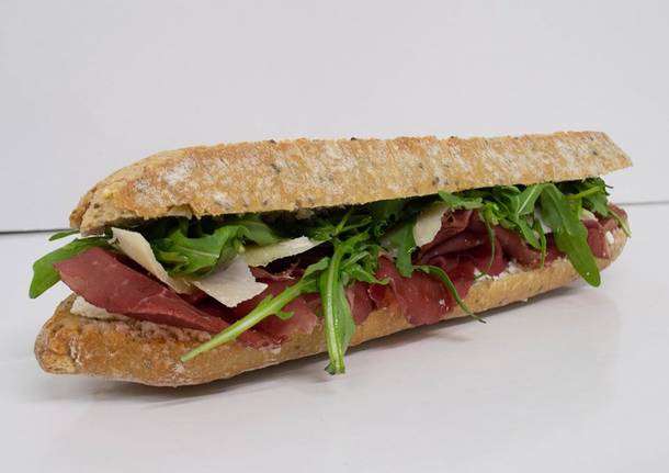 panino