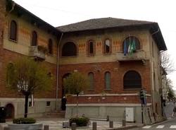 Vedano Olona - Municipio Comune